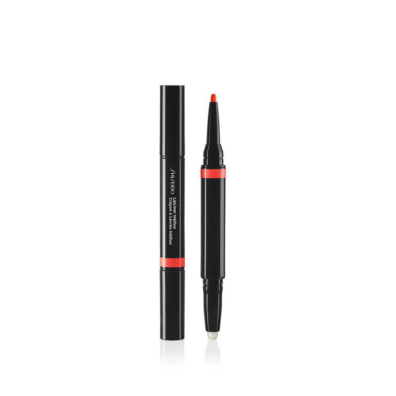 Shiseido Lip Liner Ink Duo - Prime + Line image number 6